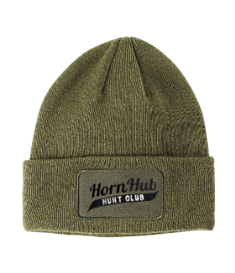 Hub Beanie