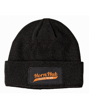 Hub Beanie