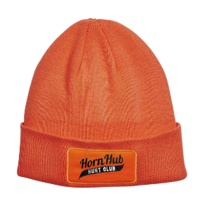 Hub Beanie