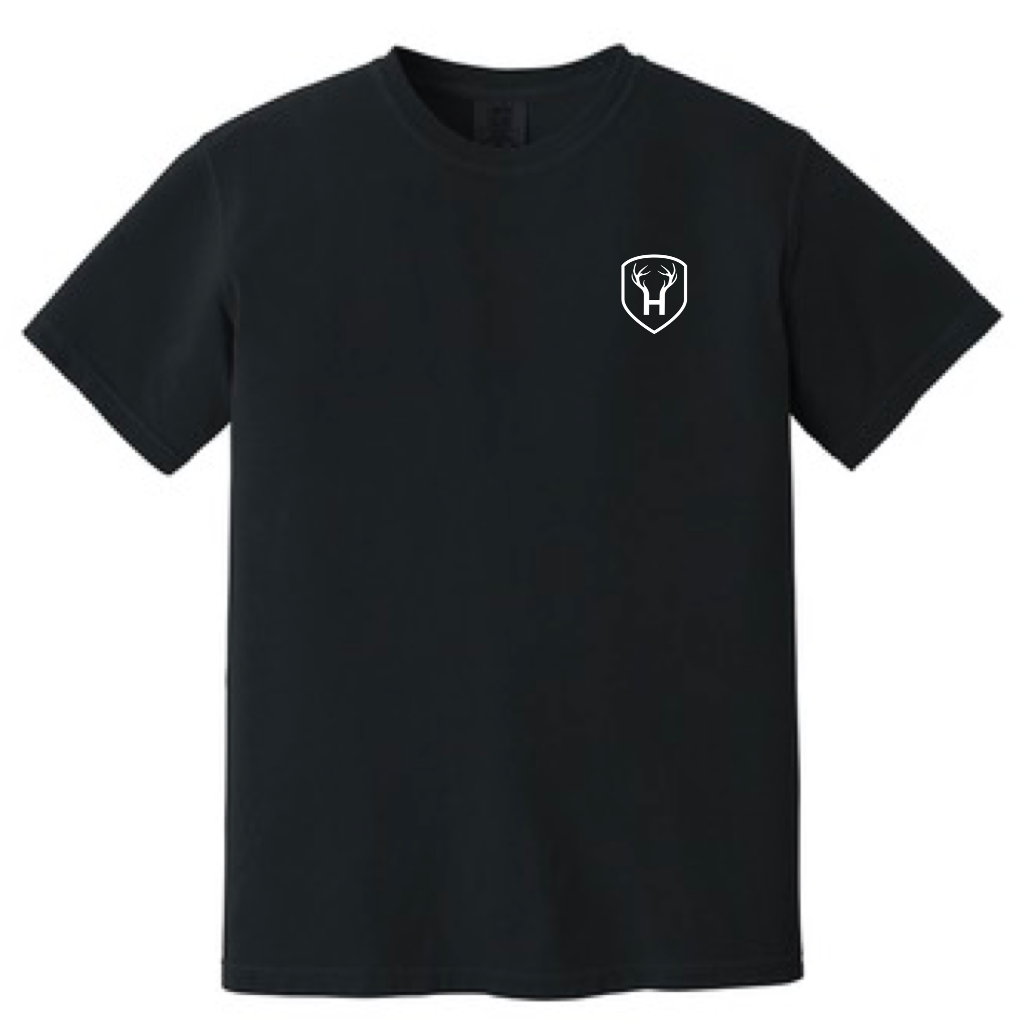 No Bragging Tee