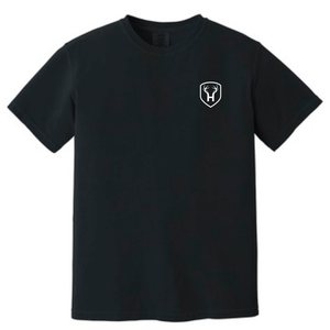 No Bragging Tee